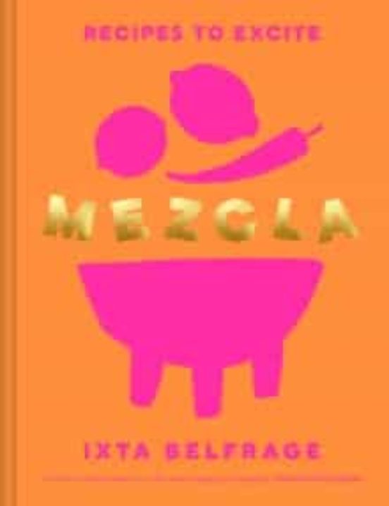 Mezcla