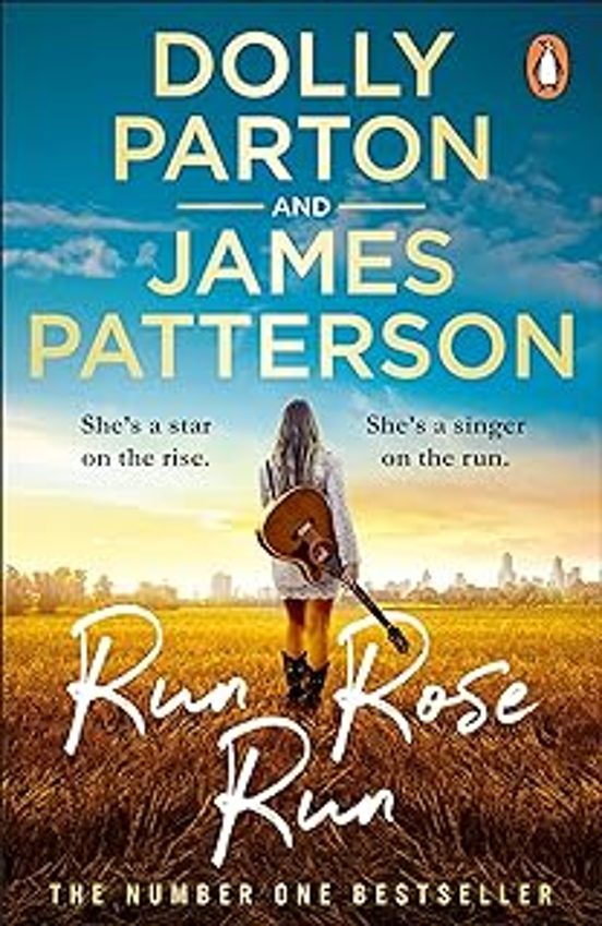 Run Rose Run