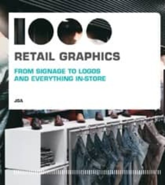1000 Retail Graphics