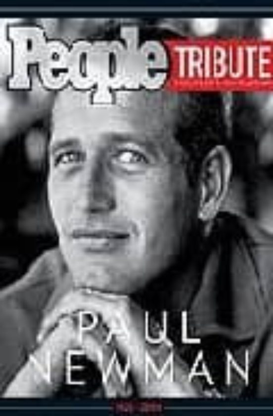 Paul Newman