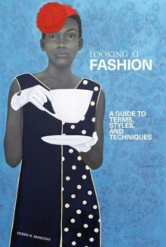 A Looking At Fashion