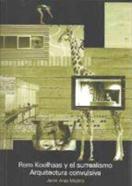 Rem Koolhaas Y El Surrealismo