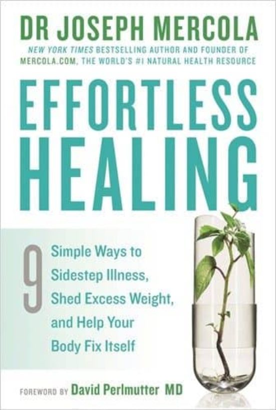 Effortless Healing: 9 Simple Ways To Sidestep Illness Shed Excess Weig