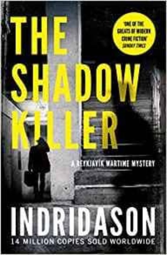 The Shadow Killer