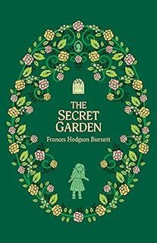 The Secret Garden : 6