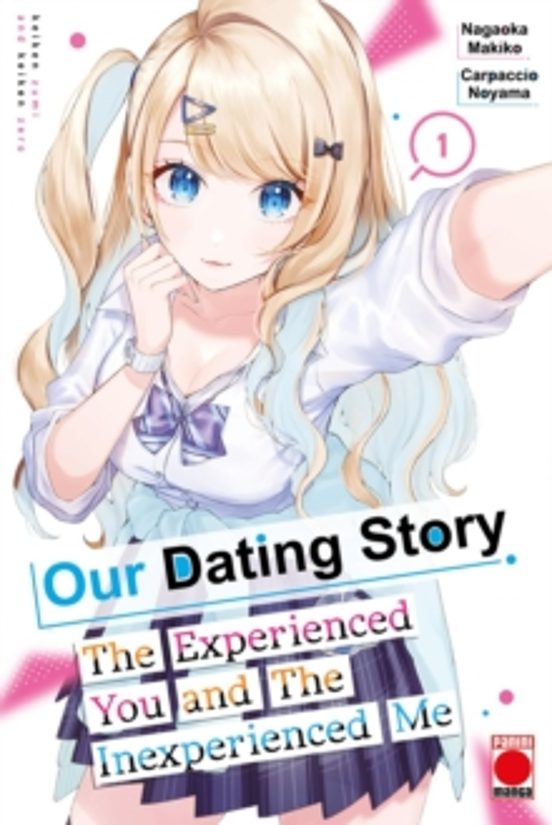 Our Dating Story Volume 1