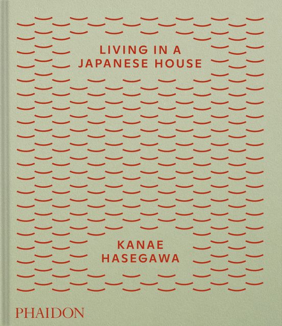Living in a Japanese House