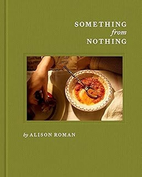 Something From Nothing