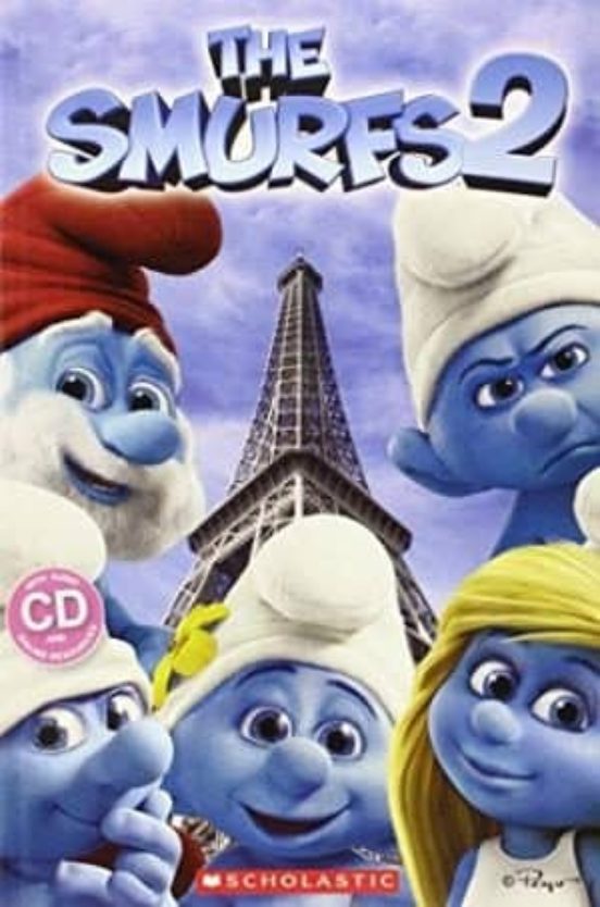 Smurfs 2