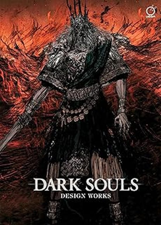 Dark Souls: Design Works