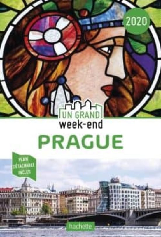 Guide Un Grand Week-end Á Prague 2020