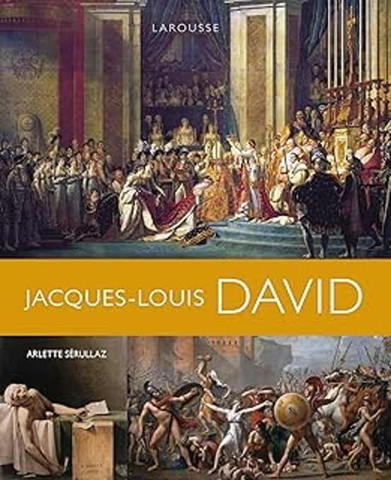 Jacques-Louis David