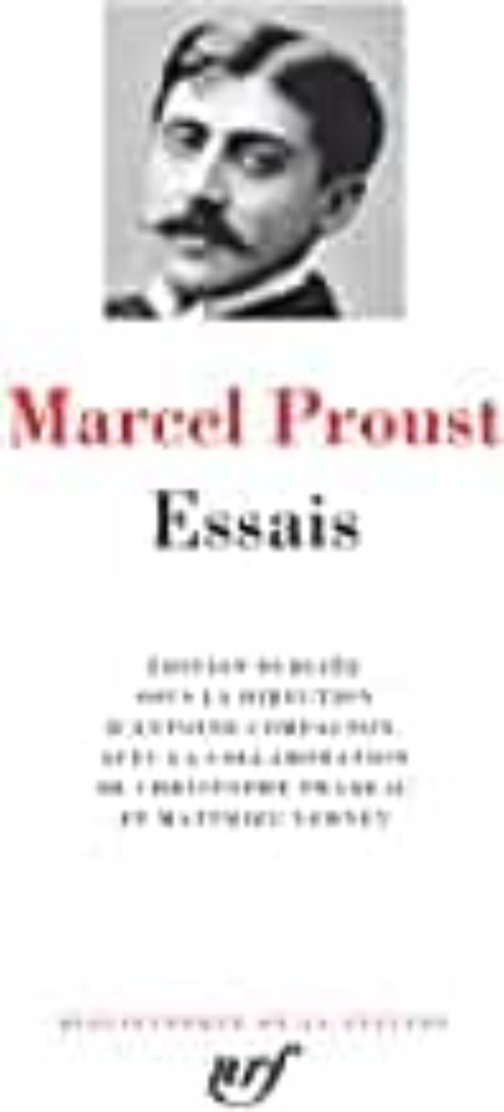 Essais