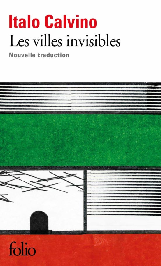 Les Villes Invisibles
