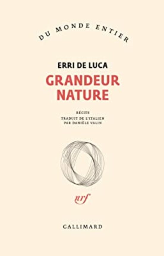 Grandeur Nature: Récits
