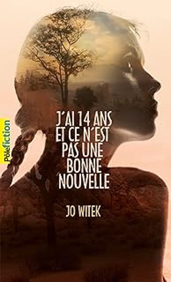 J Ai 14 Ans Et Ce N Est Pas Une Bonne Nouvelle