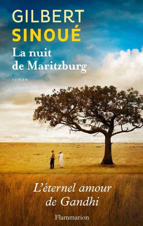 Le Nuit De Maritzburg