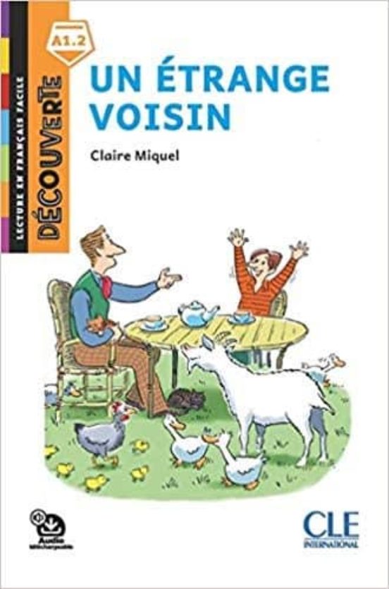 Un Étrange Voisin