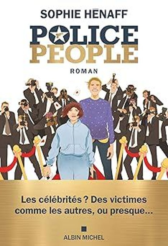 Police People