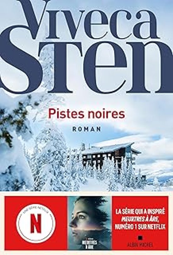 Pistes Noires