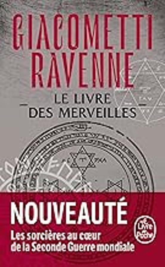 La Saga du Soleil Noir. Le Livre des Merveilles
