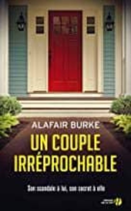 Un Couple Irreprochable