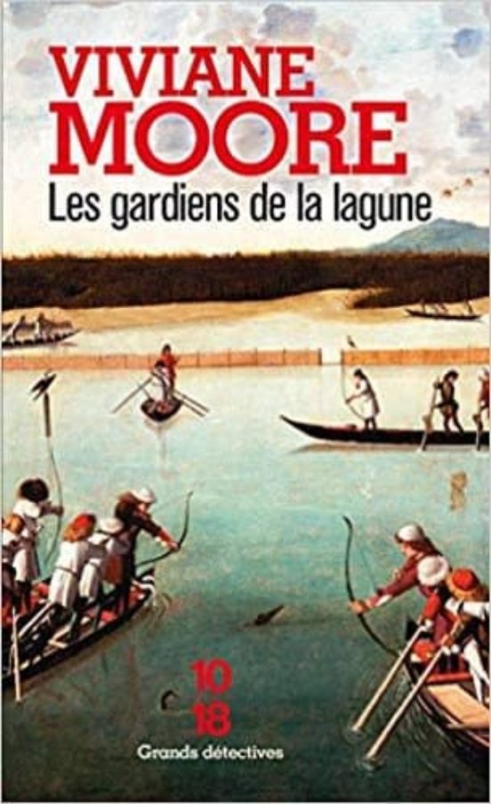 Les Gardiens De La Lagune