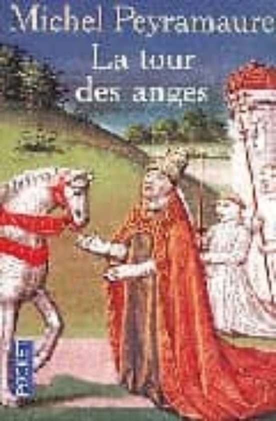 La Tour Des Anges
