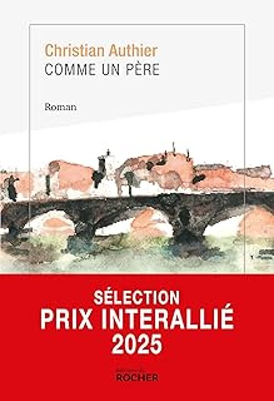 Comme un Père