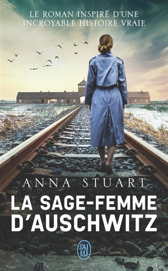 La Sage-femme D Auschwitz