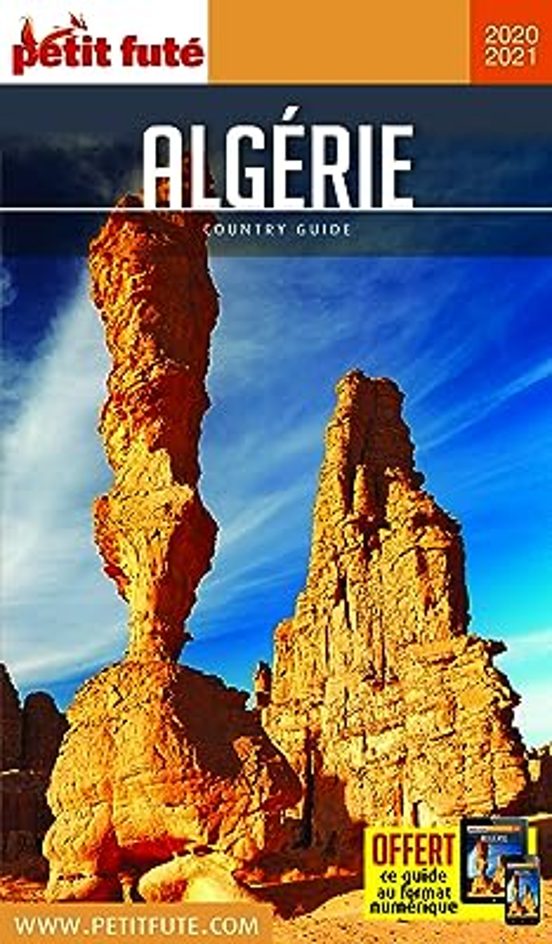 Algérie