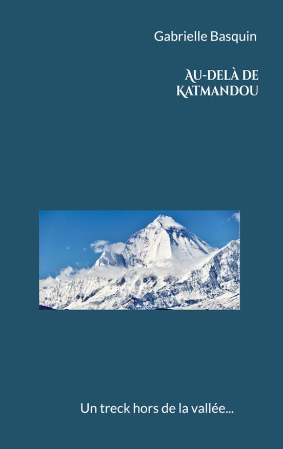 Au-delá De Katmandou