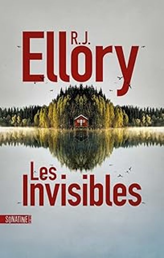 Les Invisibles