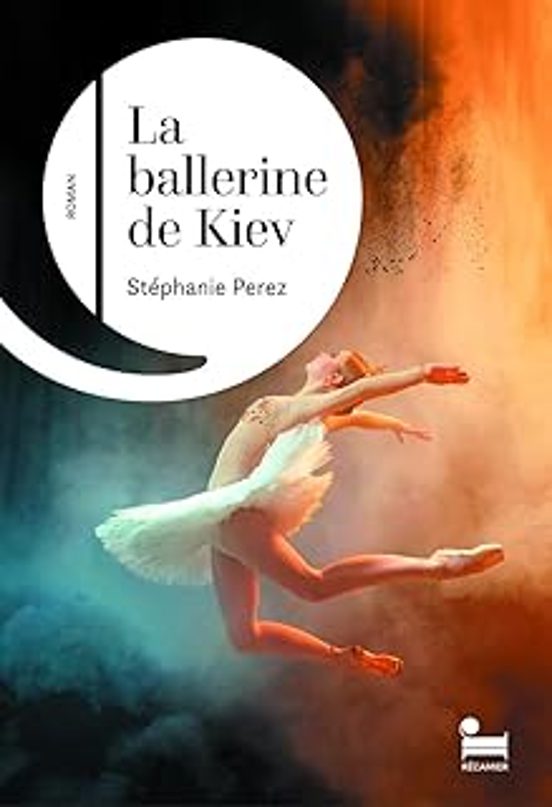 La Ballerine De Kiev