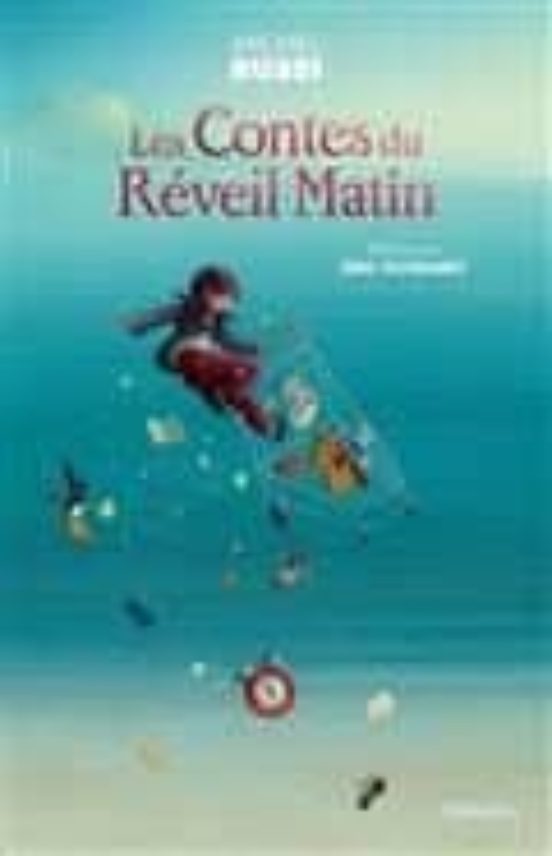 Les Contes du Réveille-Matin