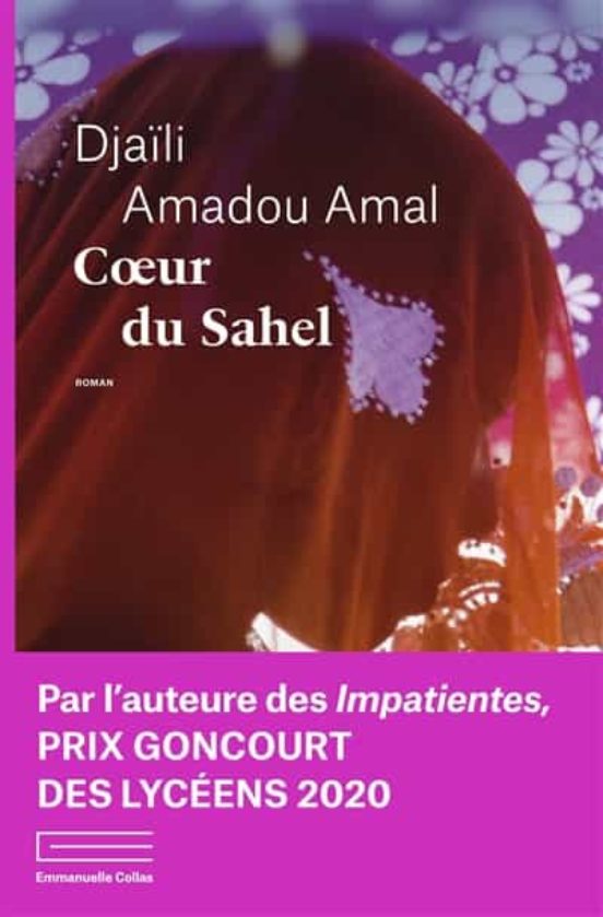 Coeur De Sahel