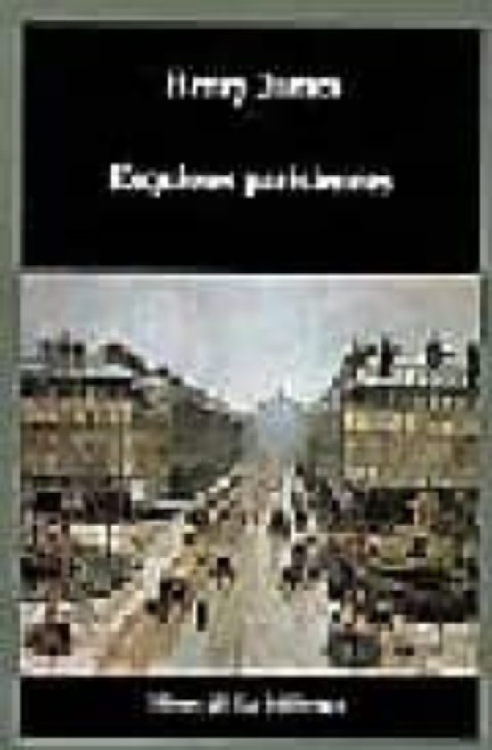 Esquisses Parisiennes