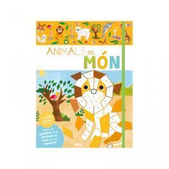 Animals Del Mon