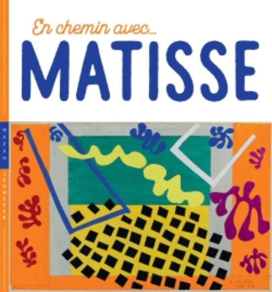 En Chemin Avec Matisse