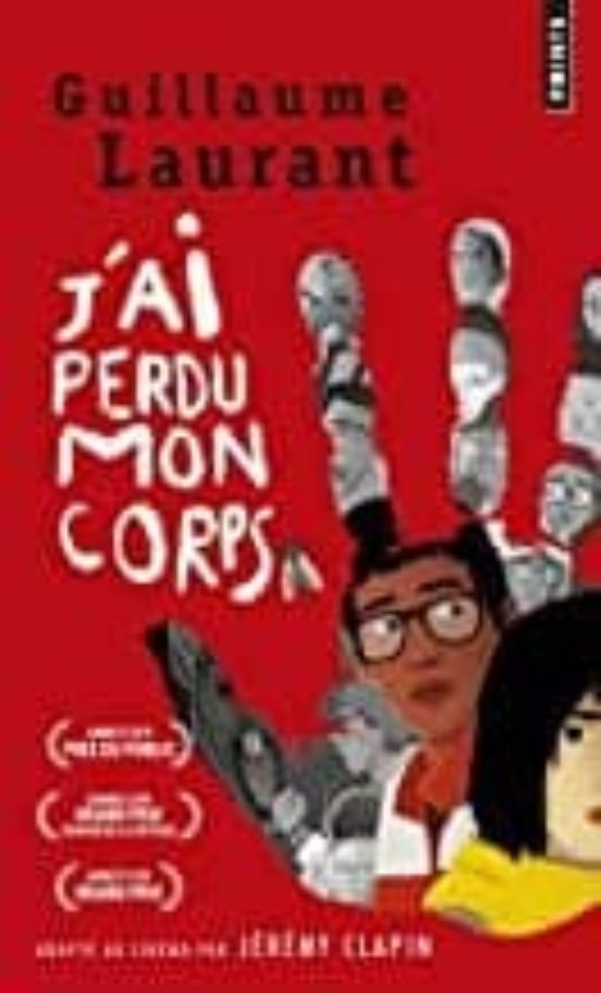 J Ai Perdu Mon Corps