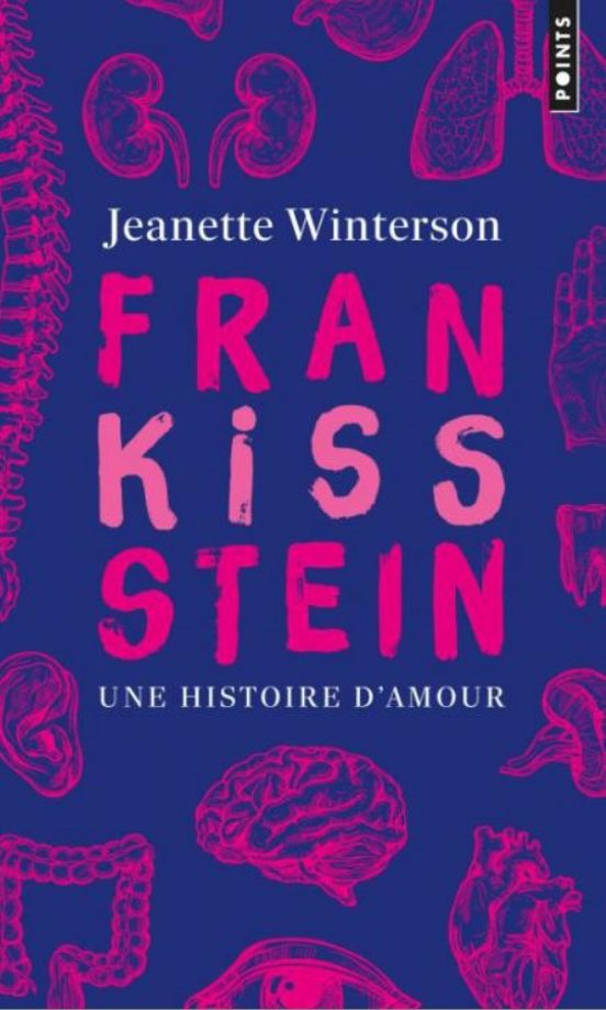 Frankissstein : Une Histoire D Amour
