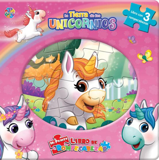 La Tierra De Los Unicornios
