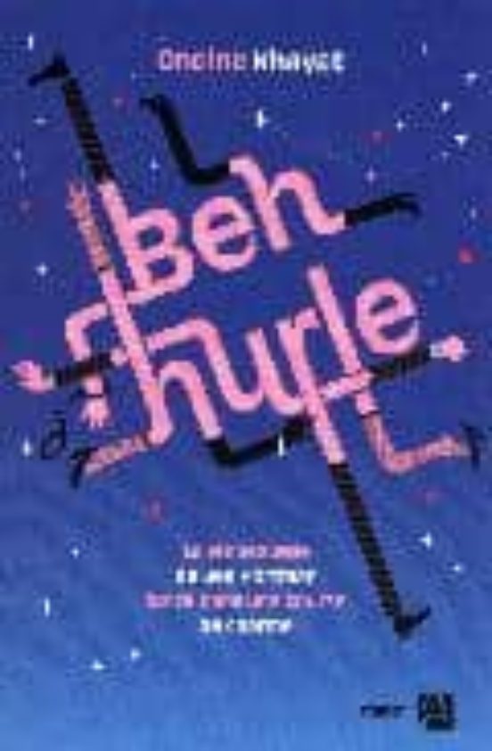 Ben Hurle