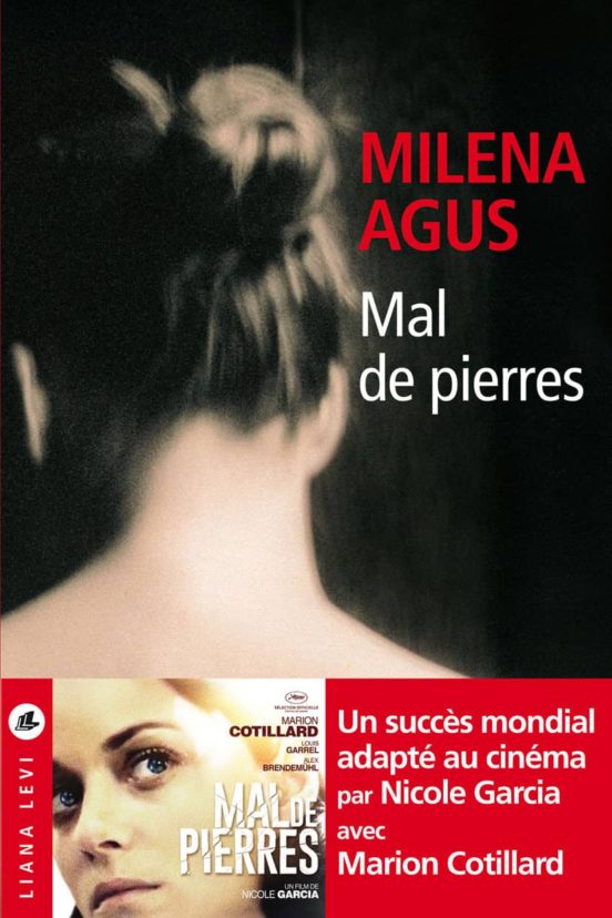 Mal De Pierres