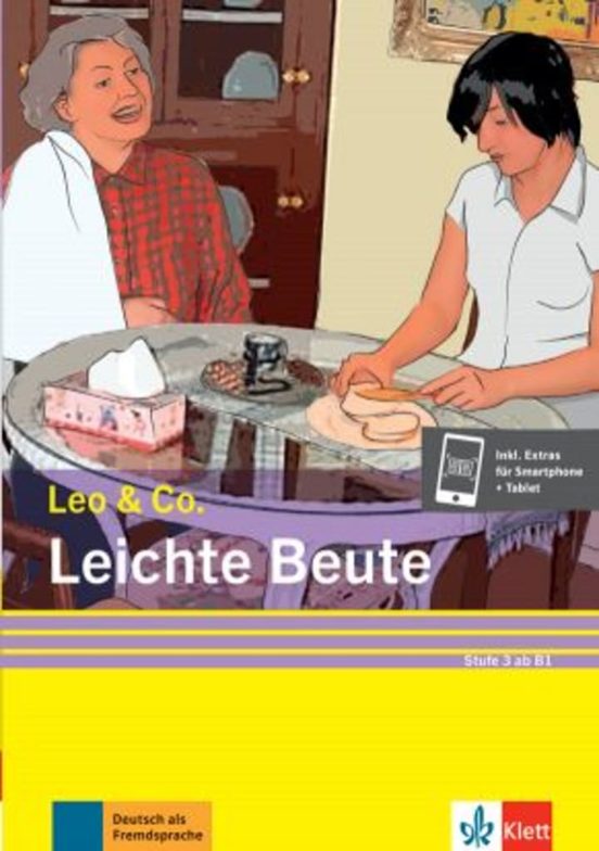 Leichte Beute + Online