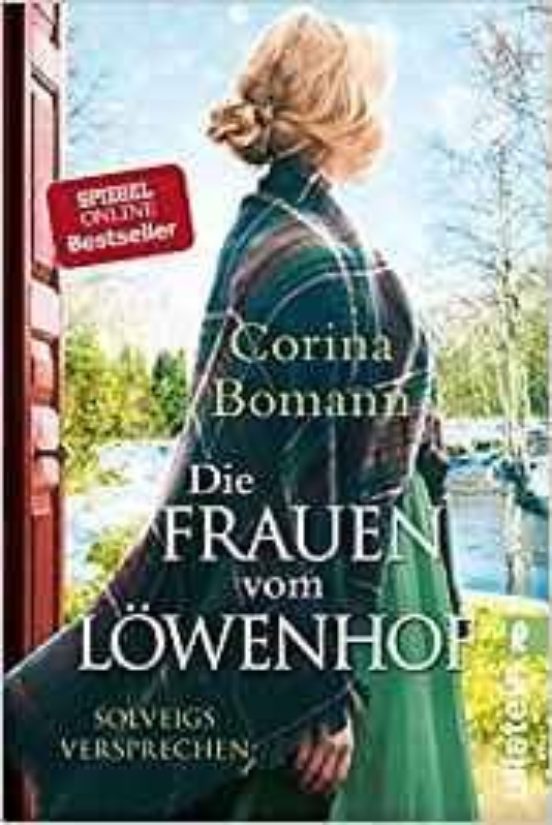 Die Frauen Vom Löwenhof - Solveigs Versprechen