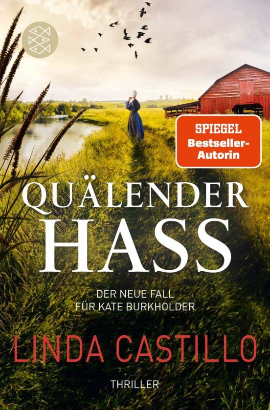 Qu¤lender Hass