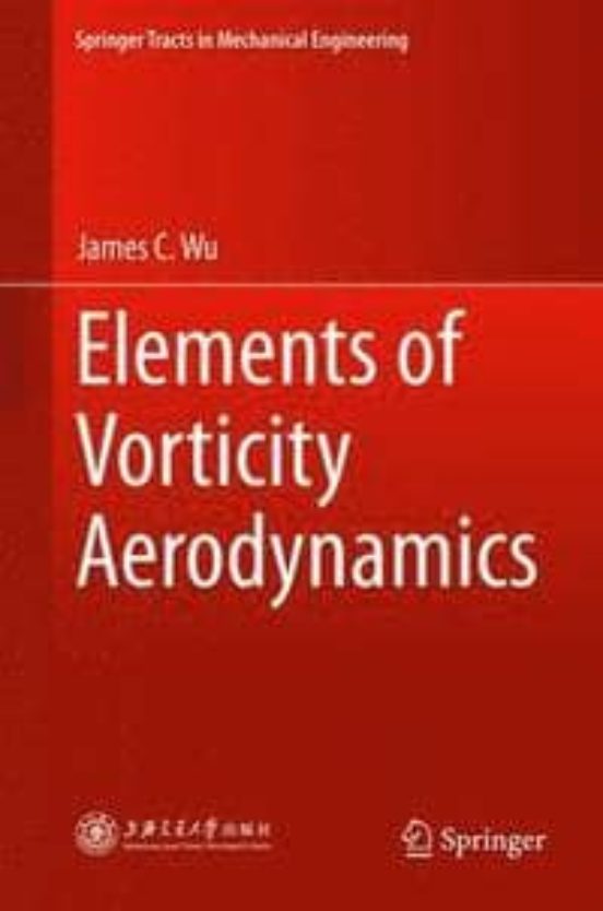 Elements Of Vorticity Aerodynamics