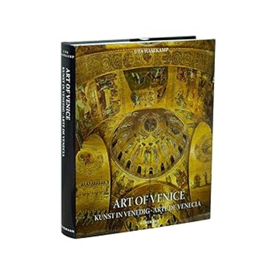 Art Of Venice