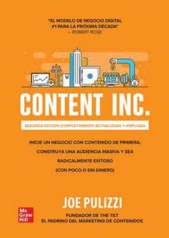 Content Inc